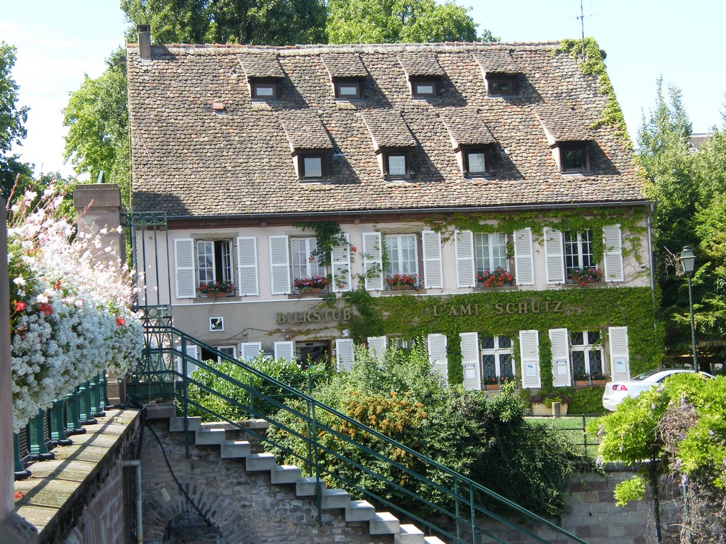 Strasbourg